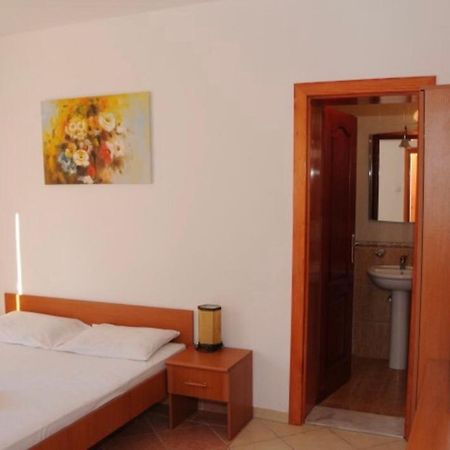 Villa Kralj Budva Dış mekan fotoğraf