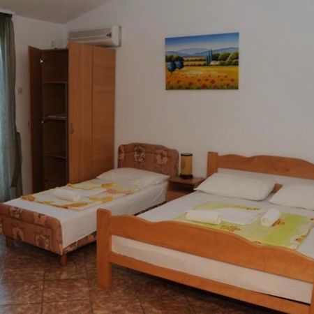 Villa Kralj Budva Dış mekan fotoğraf