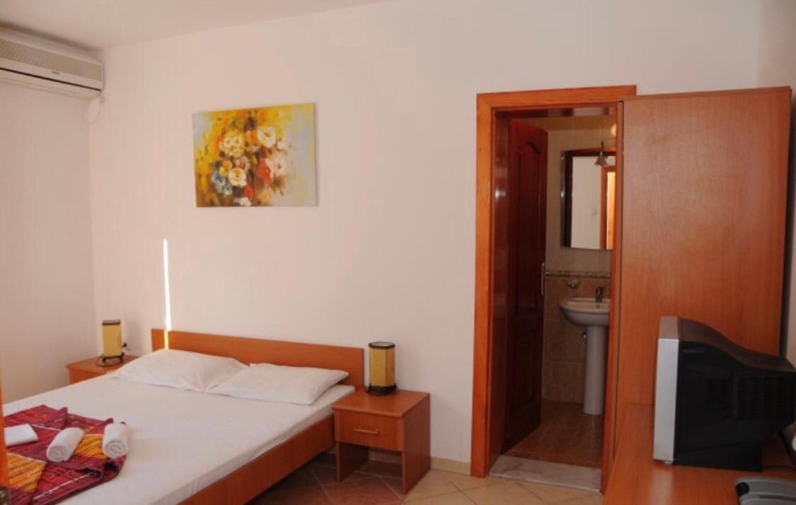 Villa Kralj Budva Dış mekan fotoğraf