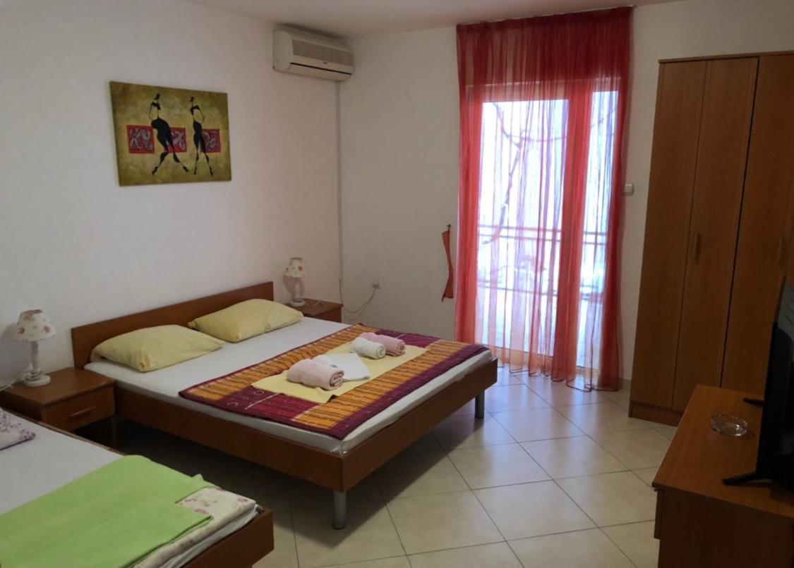 Villa Kralj Budva Dış mekan fotoğraf