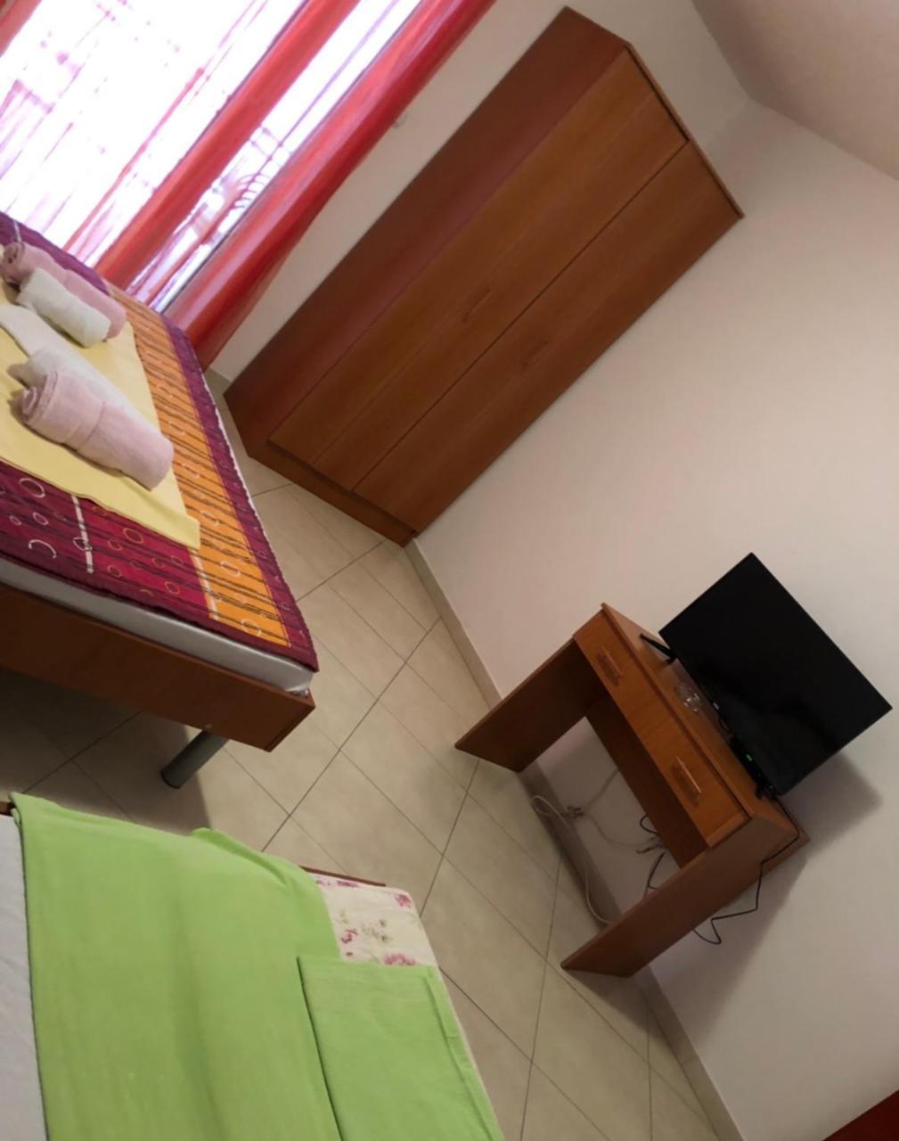 Villa Kralj Budva Dış mekan fotoğraf