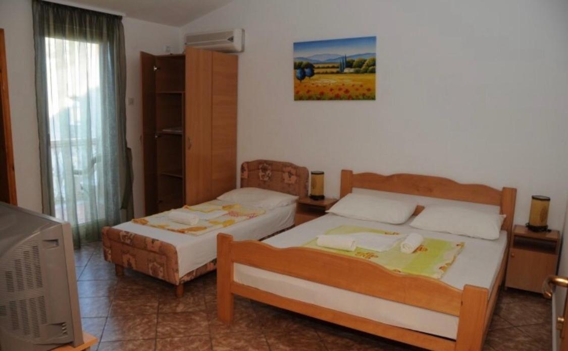 Villa Kralj Budva Dış mekan fotoğraf