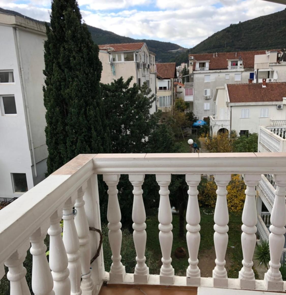 Villa Kralj Budva Dış mekan fotoğraf