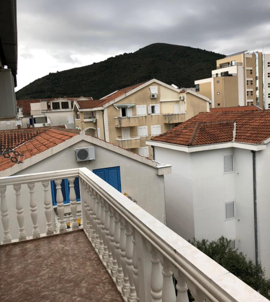 Villa Kralj Budva Dış mekan fotoğraf